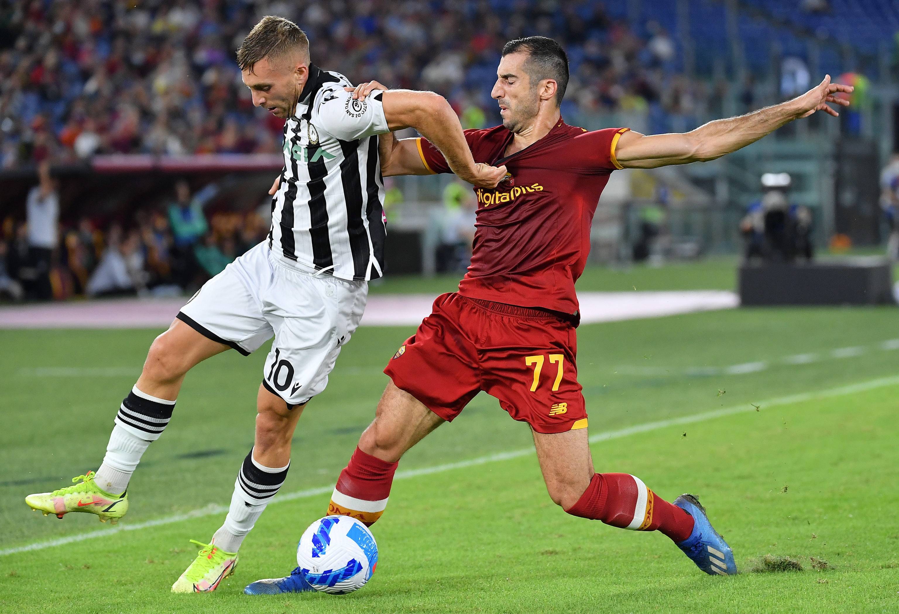 缺席又是否 缺席又是否