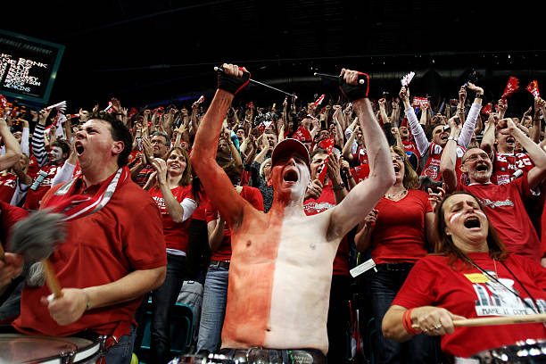 比赛经验 比赛经验