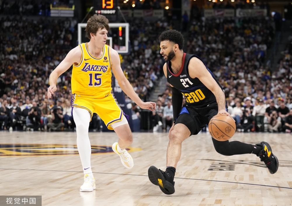 约基奇再一 约基奇再一